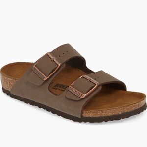 Birkenstock Brown Sandals